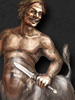 Onocentaur [360]
