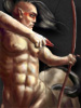 Centaur Archer [365]