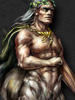 Centaur Chiron [380]