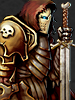 Gate Guard Leader
