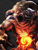 Mutant Warder
