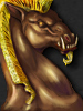 Cannibal Stallion [220]