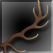 Treated Antlers