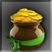 Leprechaun Pot